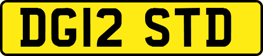 DG12STD