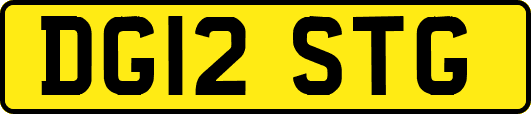 DG12STG