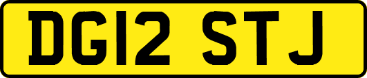 DG12STJ