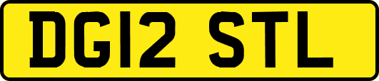 DG12STL