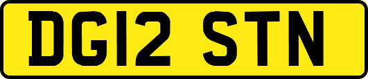 DG12STN