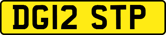 DG12STP