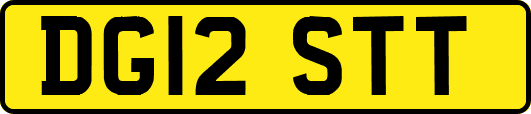 DG12STT