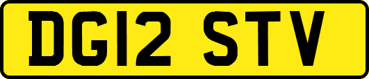 DG12STV