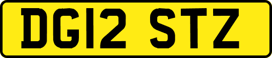 DG12STZ
