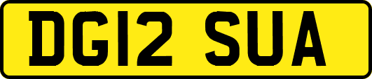 DG12SUA