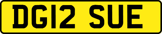 DG12SUE