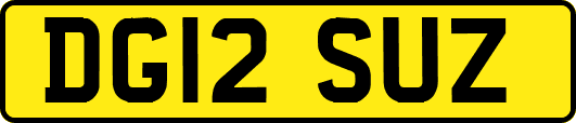 DG12SUZ