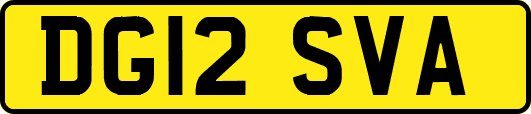 DG12SVA