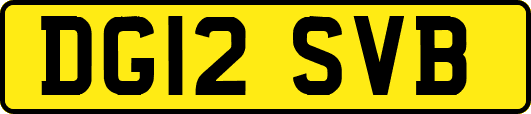 DG12SVB