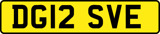 DG12SVE
