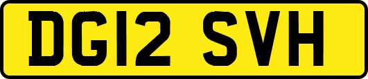 DG12SVH