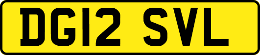 DG12SVL