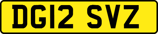 DG12SVZ