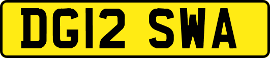 DG12SWA