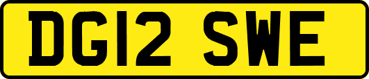 DG12SWE