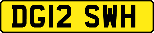 DG12SWH