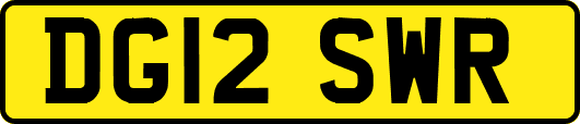 DG12SWR
