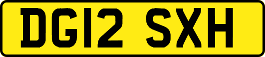 DG12SXH