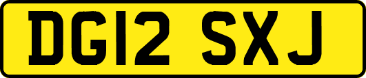 DG12SXJ
