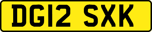 DG12SXK