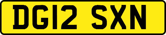 DG12SXN