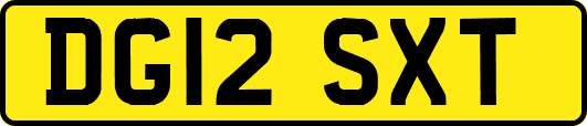 DG12SXT