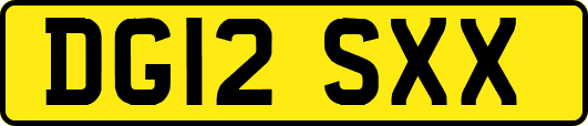 DG12SXX