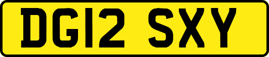 DG12SXY