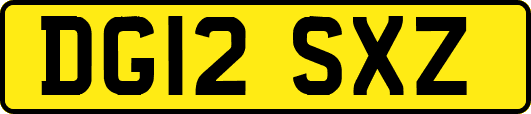 DG12SXZ