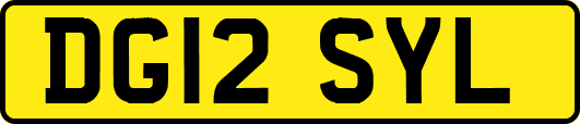 DG12SYL