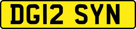 DG12SYN