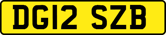 DG12SZB
