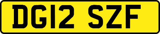 DG12SZF