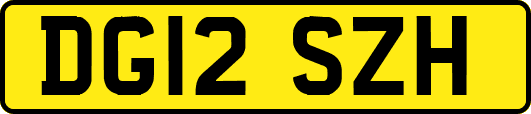 DG12SZH