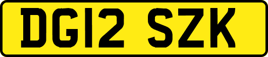 DG12SZK