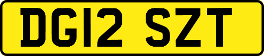 DG12SZT