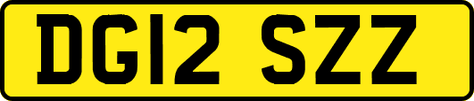 DG12SZZ