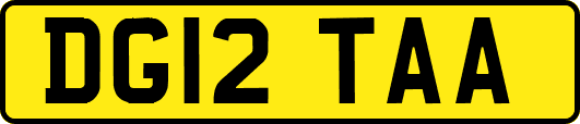 DG12TAA
