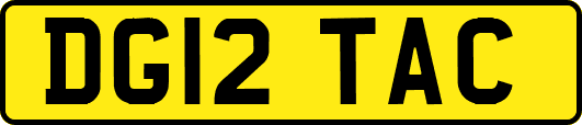 DG12TAC