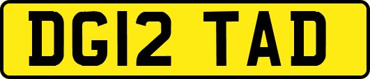 DG12TAD