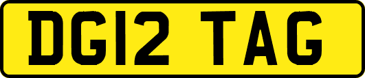 DG12TAG
