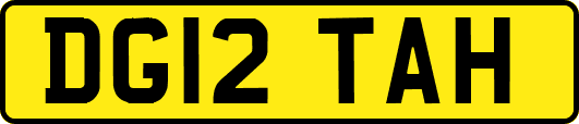 DG12TAH