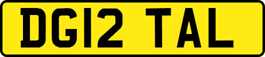 DG12TAL