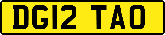 DG12TAO