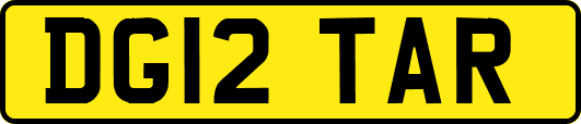 DG12TAR