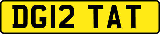DG12TAT