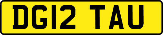 DG12TAU