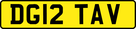 DG12TAV