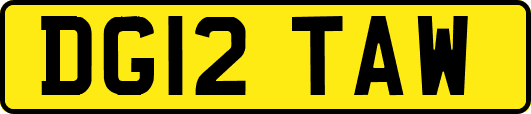 DG12TAW